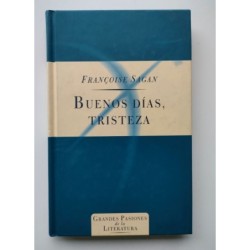 Buenos días, tristeza