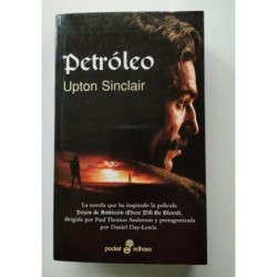 Petróleo