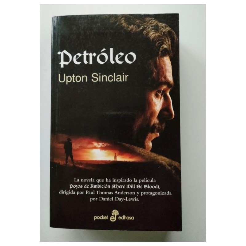 Petróleo