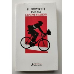 El proyecto esposa