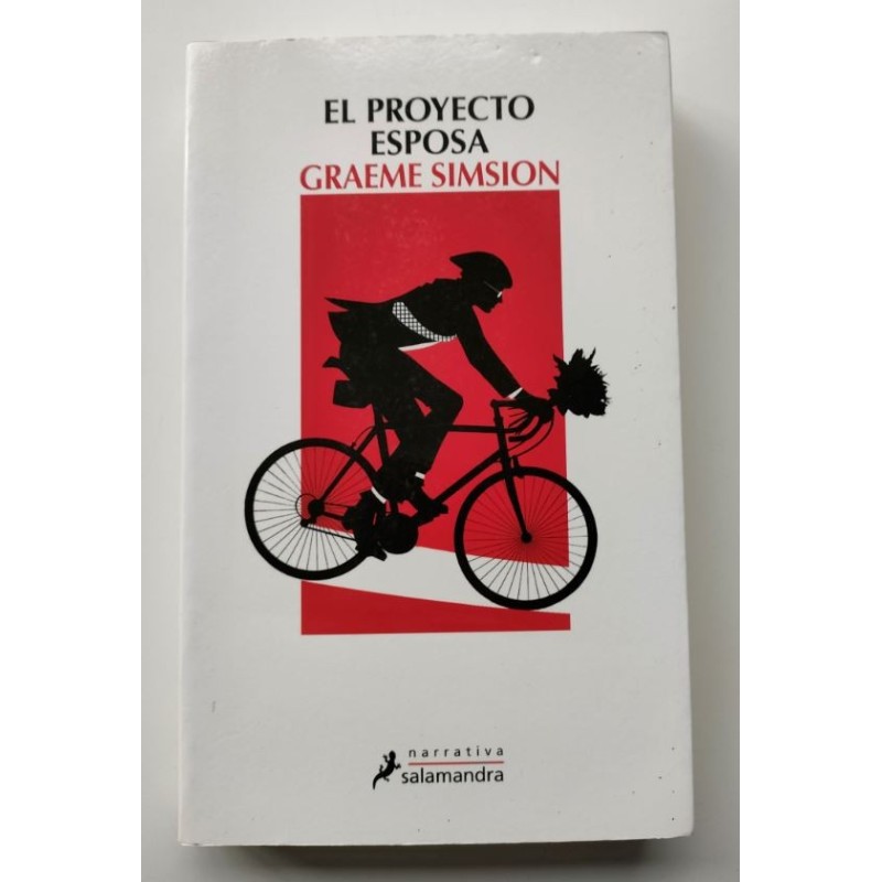 El proyecto esposa