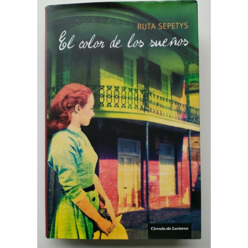 El olor de los sueños