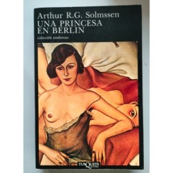 Una princesa en Berlín