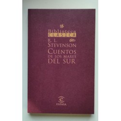 Cuentos de los martes del sur