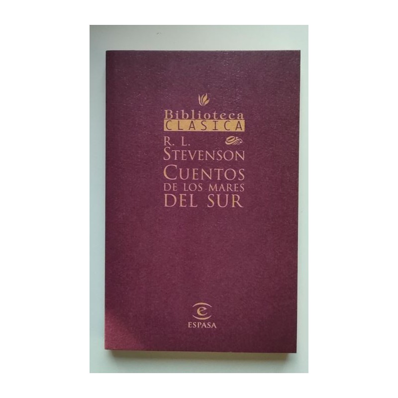 Cuentos de los martes del sur