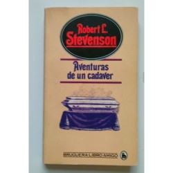 Aventuras de un cadáver