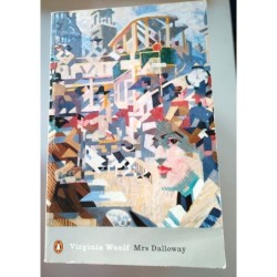 Mrs Dalloway