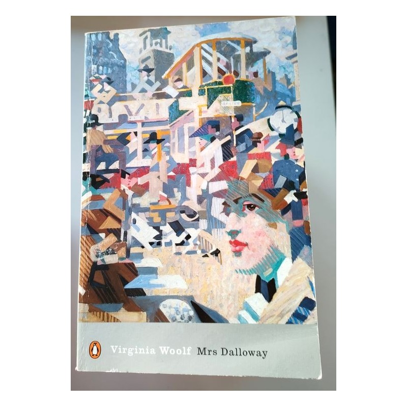 Mrs Dalloway
