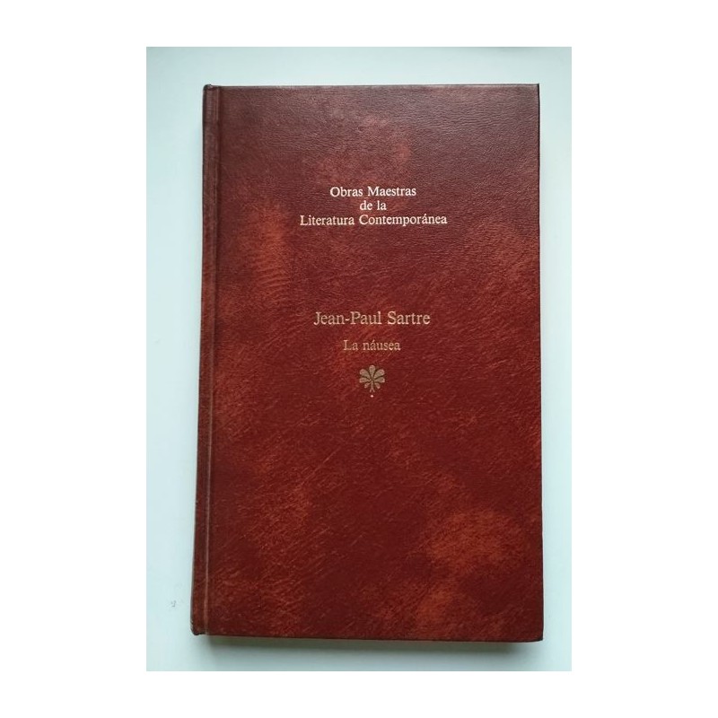La náusea