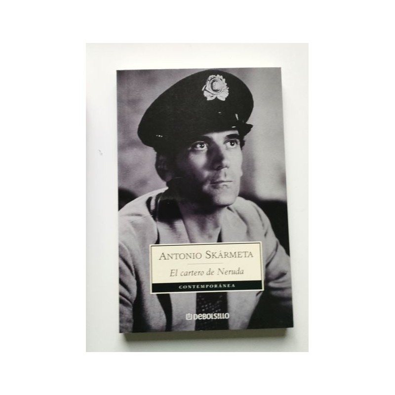 El cartero de Neruda