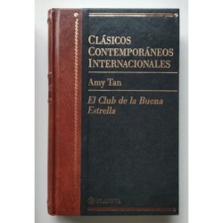El club de la buena estrella
