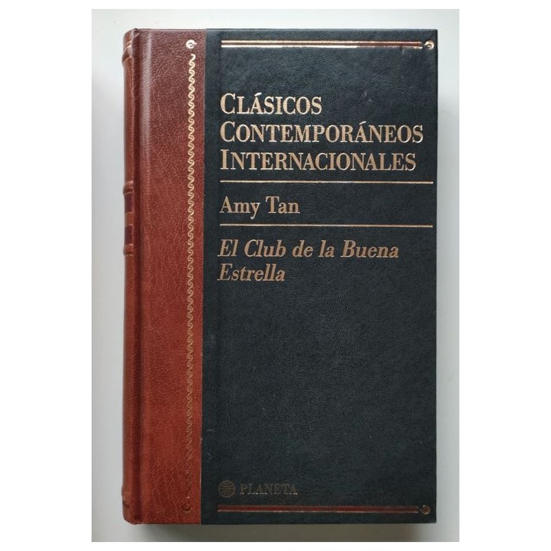 El club de la buena estrella