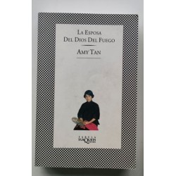 La esposa del dios del fuego