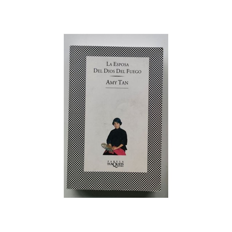 La esposa del dios del fuego