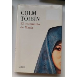 El testamento de María