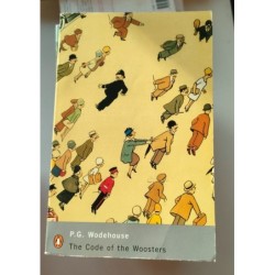 The code of the Woosters