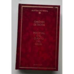 Perceval o el cuento del grial