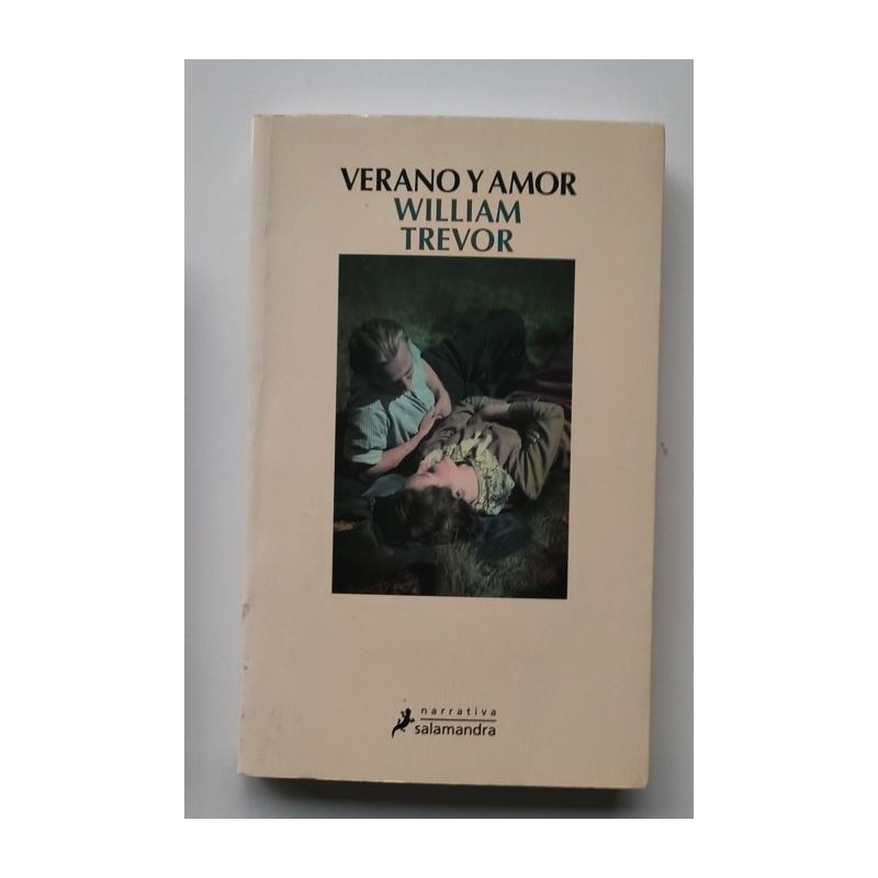 Verano y amor