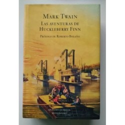 Las aventuras de Huckleberry Finn