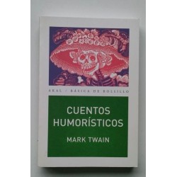 Cuentos humorísticos