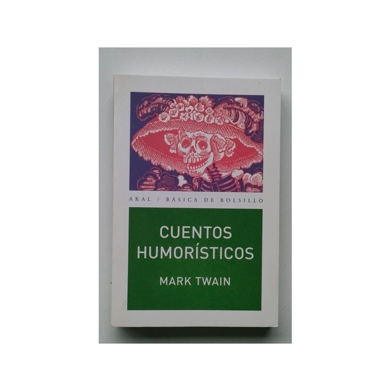 Cuentos humorísticos