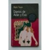 Diarios de Adán y Eva