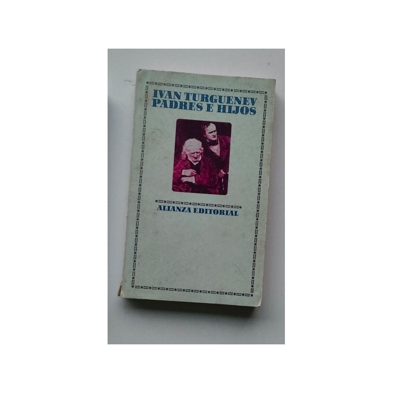 Padres e Hijos