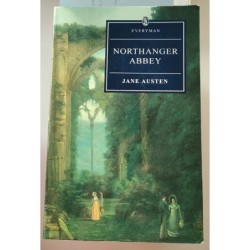 Northanger abbey