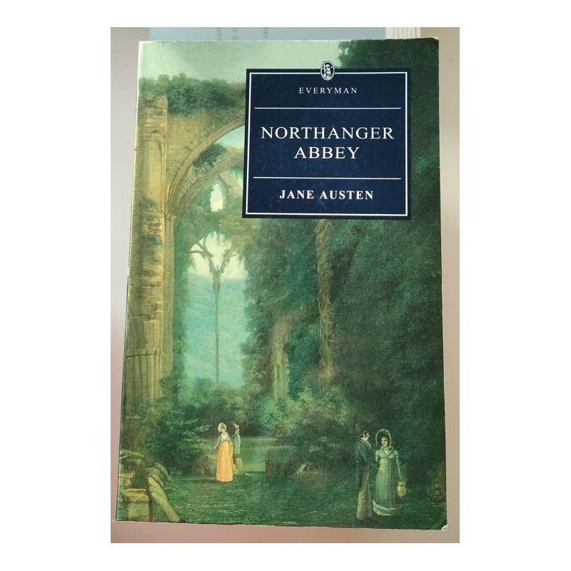 Northanger abbey