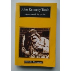 La conjura de los necios