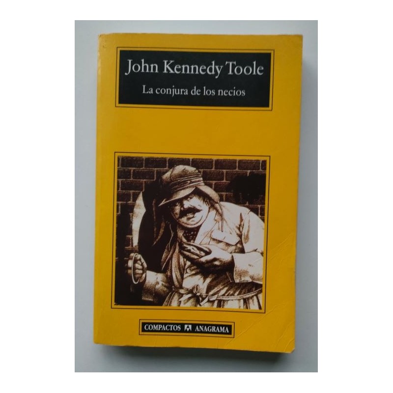 La conjura de los necios