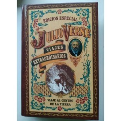 Viaje al centro de la tierra