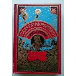 Dos años de vaciones