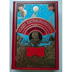 De la tierra a la luna - Viaje alrededor de la luna