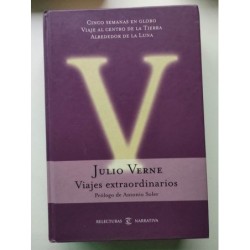 Viajes extraordinarios