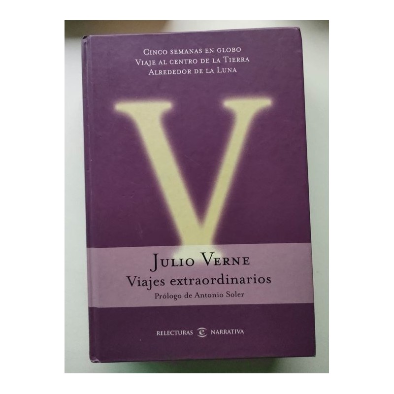 Viajes extraordinarios