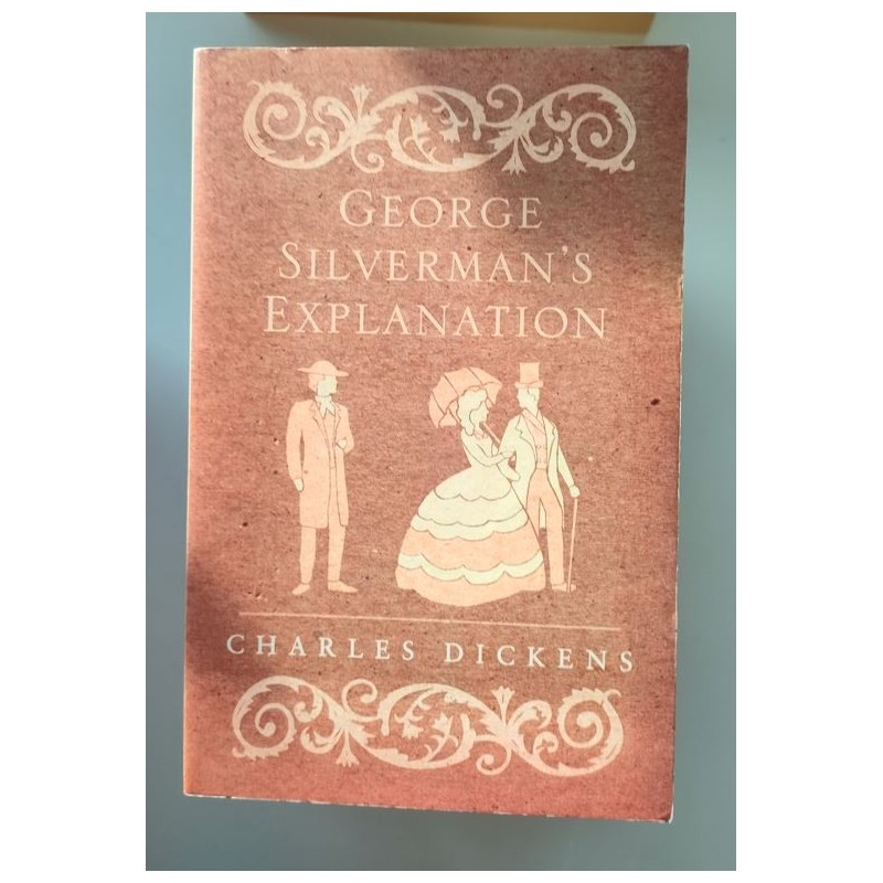 George Silvermans explanation and holiday romance