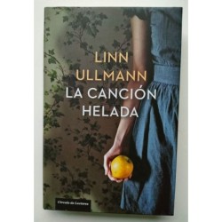 La canción helada