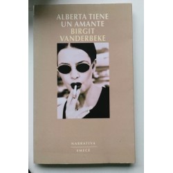 Alberta tiene un amante