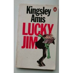Lucky Jim