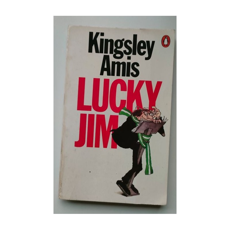 Lucky Jim