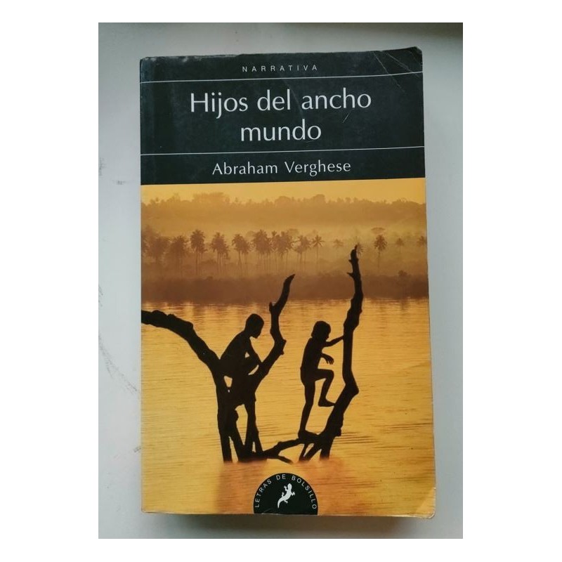 Hijos del ancho mundo