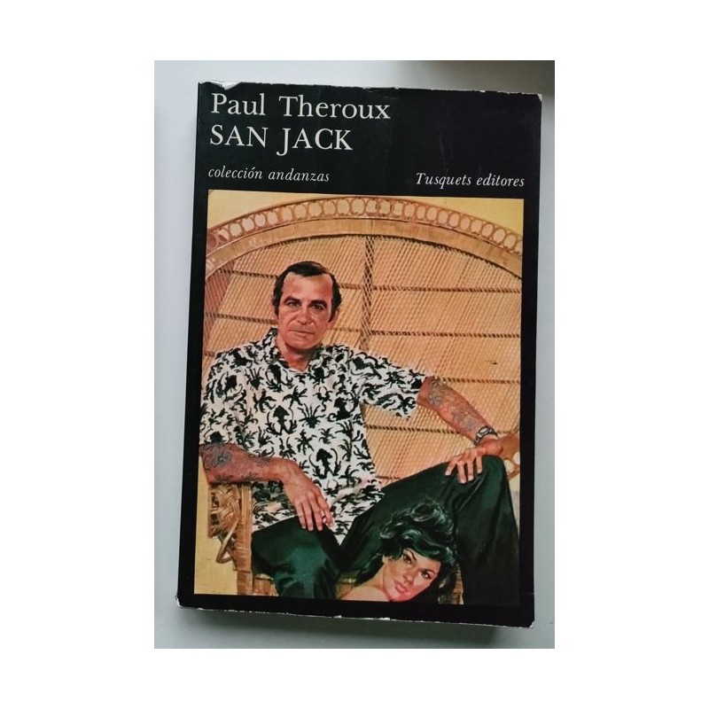 San Jack