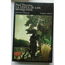 La costa de los mosquitos