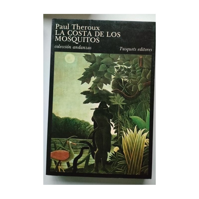 La costa de los mosquitos