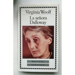 La señora Dalloway
