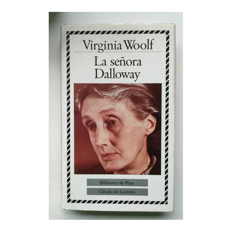 La señora Dalloway