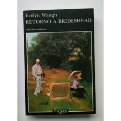 Retorno a  Brideshead