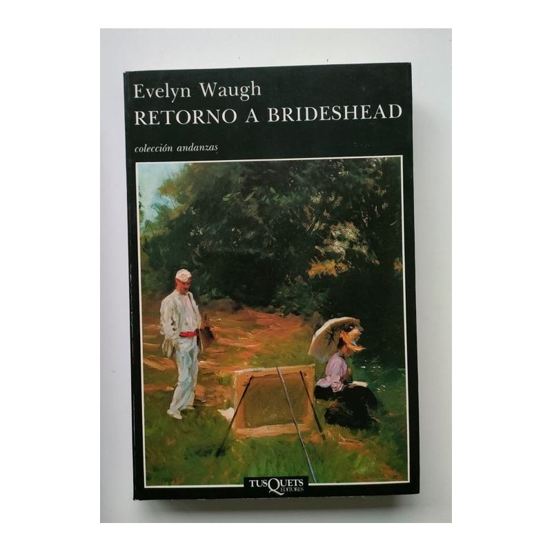 Retorno a  Brideshead