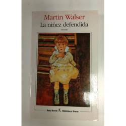 La niñez defendida